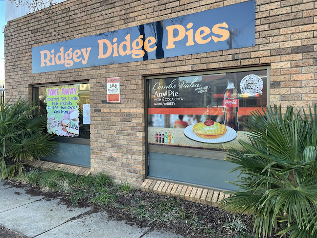 Easy As Drive thru coffee