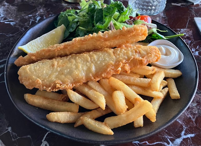 Comentarii opinii despre Planar Restaurant