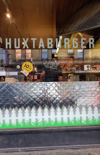 Comentarii opinii despre Huxtaburger Collingwood