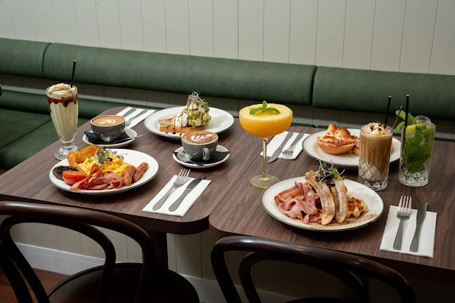 Comentarii opinii despre Soul Cafe & Bar