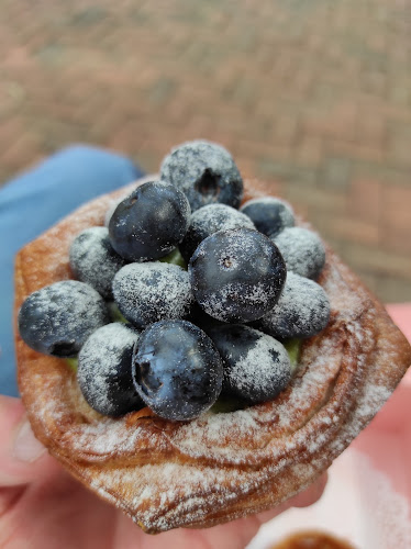 Comentarii opinii despre Lode Pies & Pastries Surry Hills