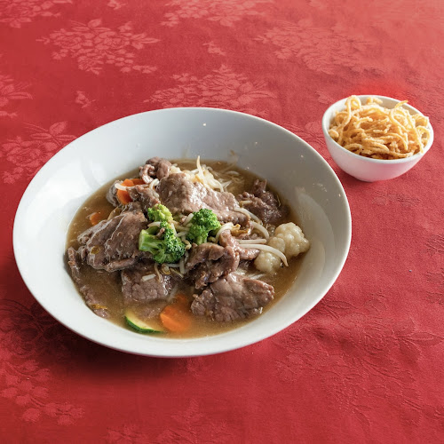 Comentarii opinii despre Albury Chinese Restaurant