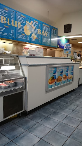 Opinii despre Bluebay Fish Shop în Traralgon - Hospitality and gastronomy