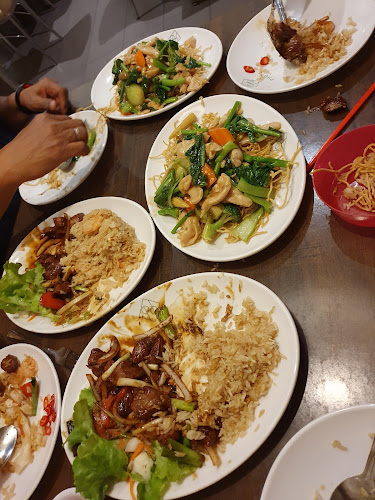 Crazy Noodle Shop - Hospitality and gastronomy