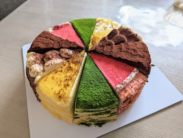 Dulcet Cakes & Sweets - Hospitality and gastronomy