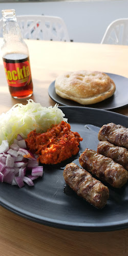 Comentarii opinii despre Chevapi Grill Balkan Kitchen