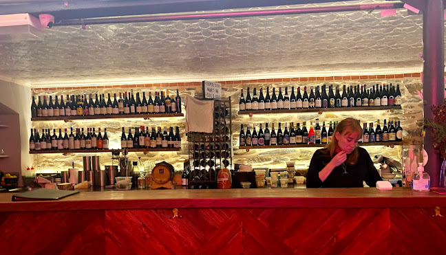 Hellbound Wine Bar - Adelaide