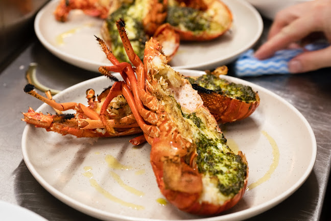 Sydney Cove Oyster Bar