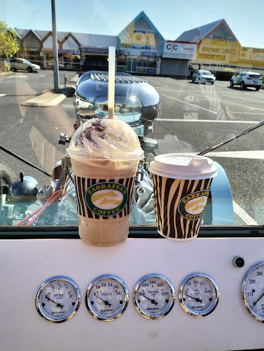 Zarraffa's Coffee Cairns Showground - Bungalow