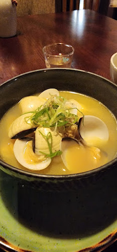 Comentarii opinii despre Kabuki Shoroku Japanese Restaurant