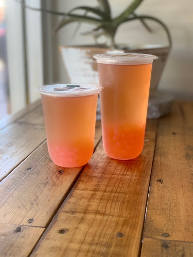 Liquid Mojo - Hospitality and gastronomy