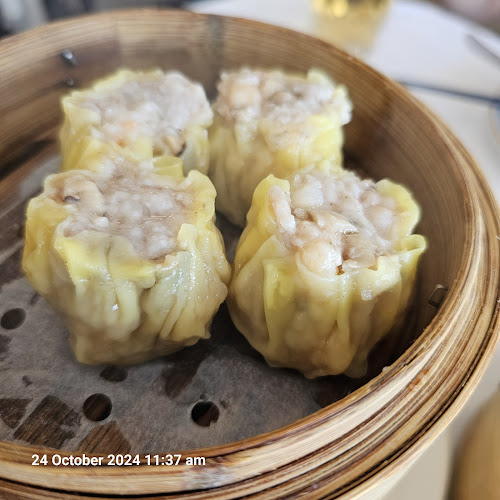 Jasmine Room Chinese Cuisine 百莉軒 Southport