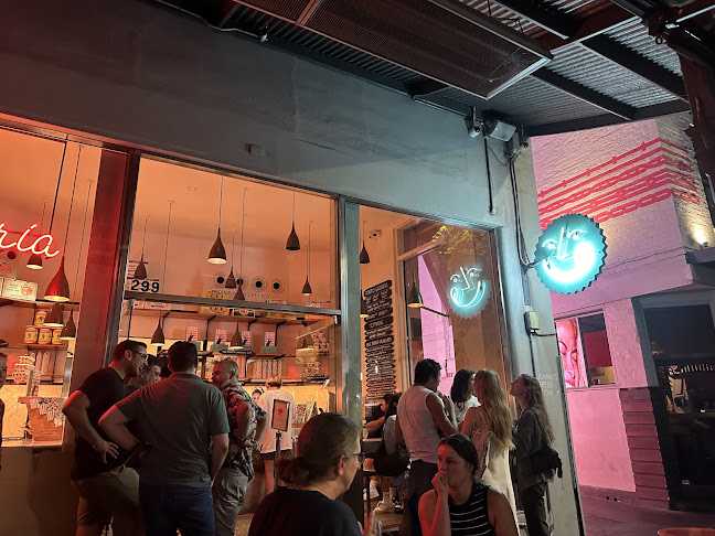 Comentarii opinii despre Pidapipó Carlton