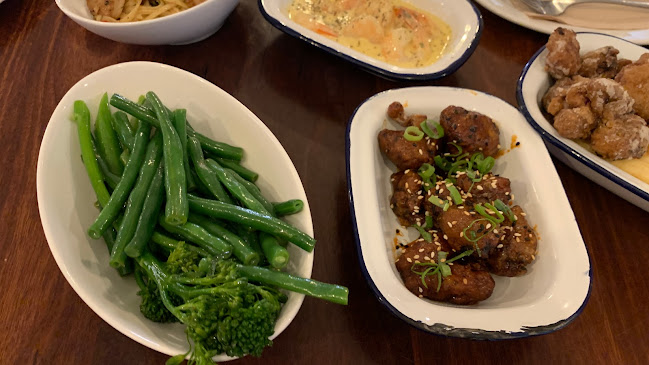 Willow Grill - Margaret River