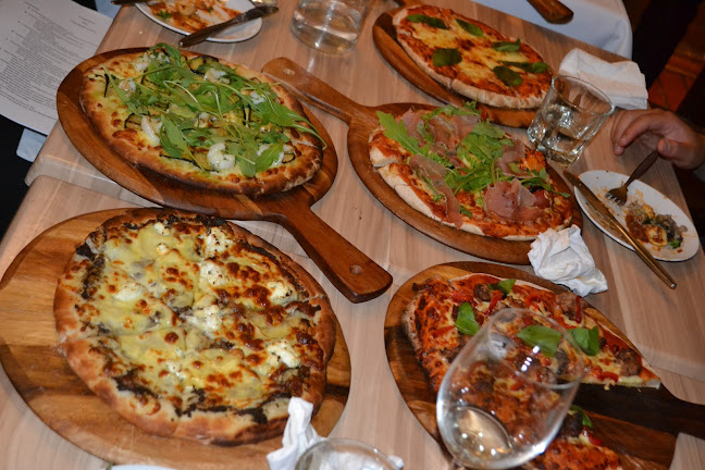 Campari House - Melbourne