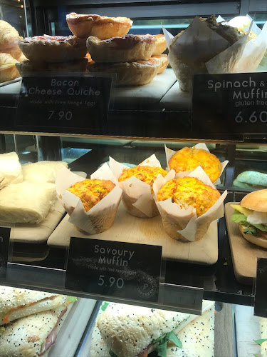 Pacific Coffee Co - Bundaberg West