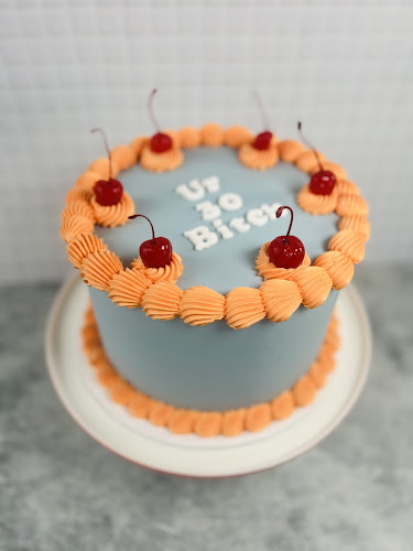 Here For The Cake - Hospitality and gastronomy