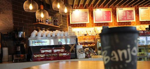 Banjo’s Bakery Café – Moonah