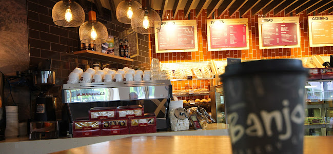 Banjo’s Bakery Café – Moonah