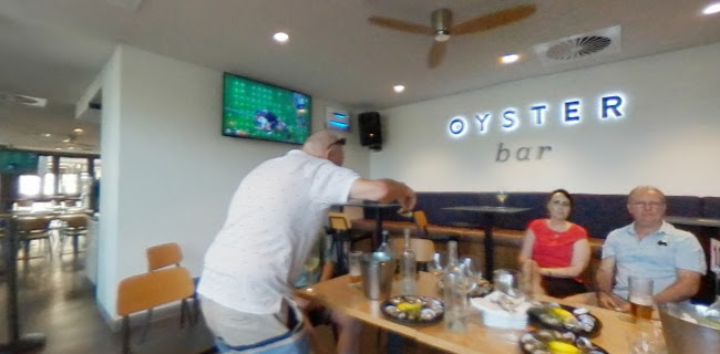 Oyster Bar