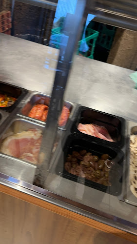 Pazza Pizza - Melbourne