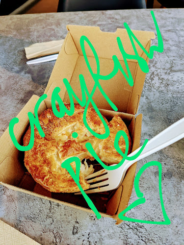 Stanley Seafood - Stanley