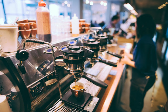 Small Baker & Coffee Maker - Perth