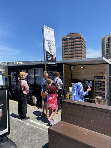 Constitution Dock, 2 Constitution Dock, Hobart TAS 7000