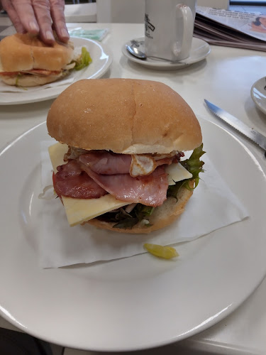 Opinii despre Phat Tony's Cafe în Kensington - Hospitality and gastronomy