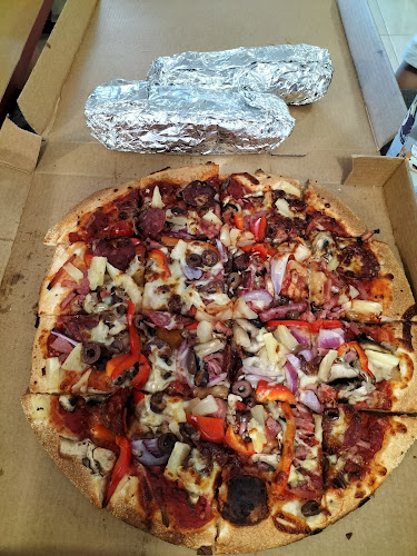 Jedz Pizzeria - Murray Bridge