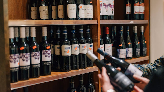 Bolters Grill, Bar and Pizzeria