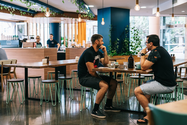 Comentarii opinii despre Ed on Edward Cafe