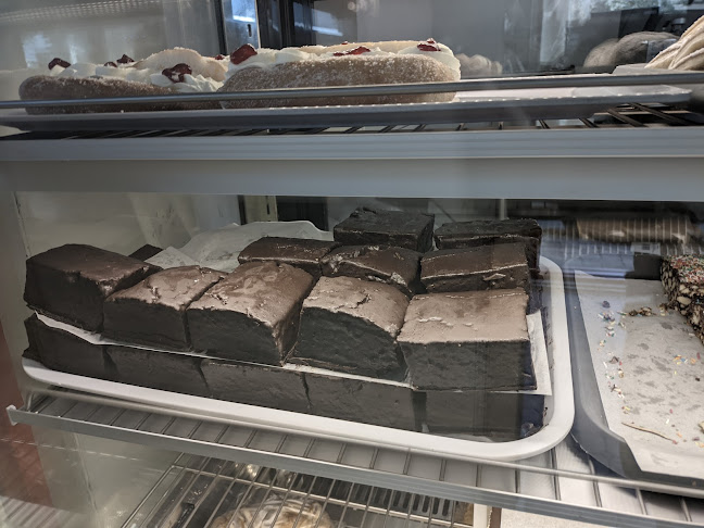 Gallo Bakery - Hospitality and gastronomy