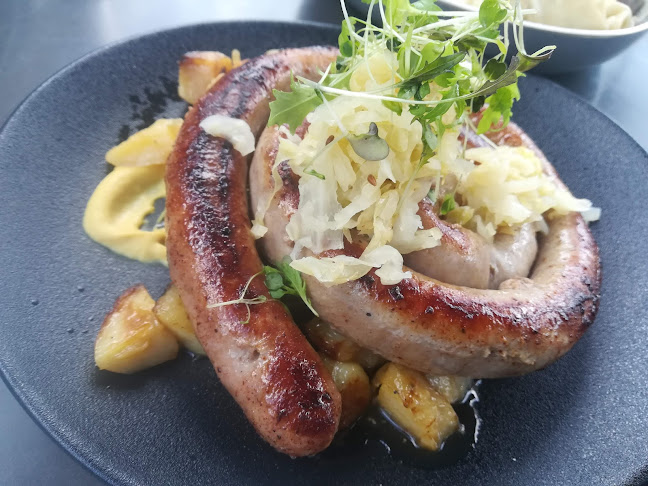 Opinii despre Leura Garage în Leura - Hospitality and gastronomy