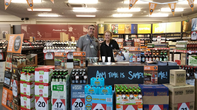 Comentarii opinii despre Liquorland Warehouse Unley