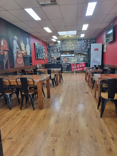 Pizza Place - Shepparton