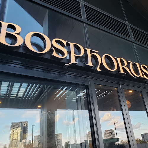 Bosphorus Turkish Street Food - Wentworth Point