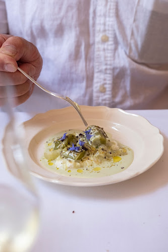 Chauncy - Hospitality and gastronomy