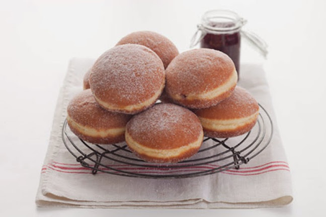 Comentarii opinii despre Ferguson Plarre's Bakehouse - Woodgrove