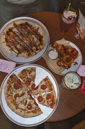 Comentarii opinii despre B. Lucky & Sons Perth