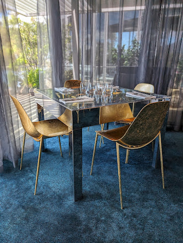 The Source - Hospitality and gastronomy