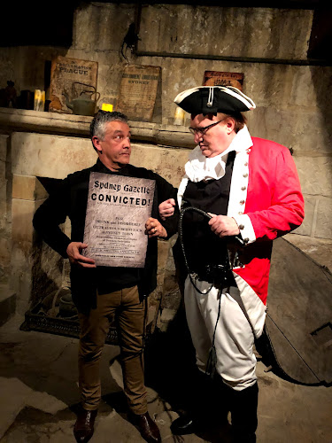 The Hero of Waterloo Hotel - Millers Point