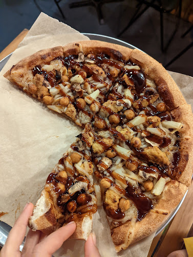 Comentarii opinii despre Locali Pizzeria