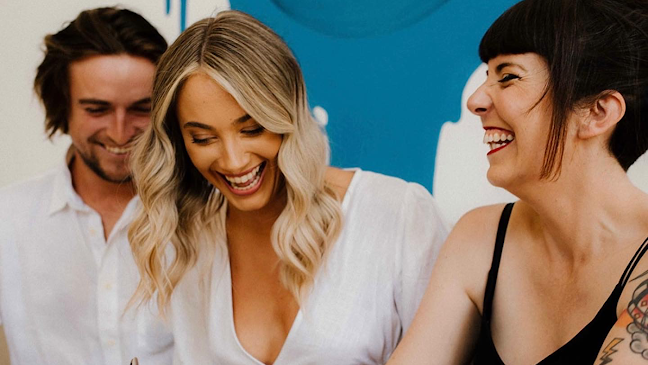 frankie. Bar & Eatery - Geelong