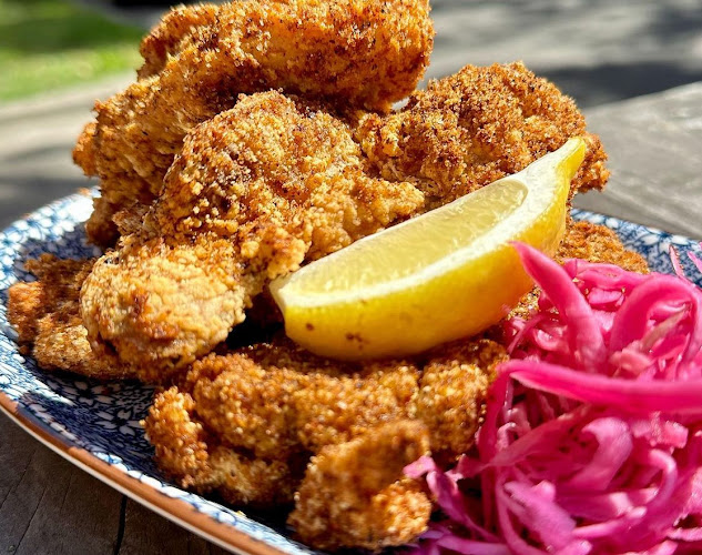 Good Company: Burgers, Brew and BBQ - Hospitality and gastronomy