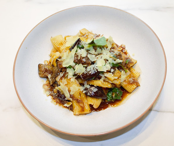 Heirloom Restaurant - Hospitality and gastronomy