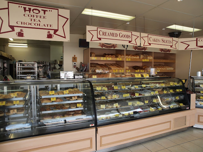 Comentarii opinii despre Penguin Country Bakehouse