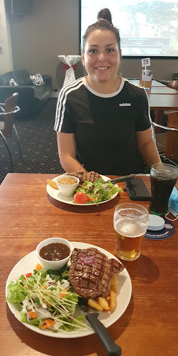 Stafford Tavern - Stafford