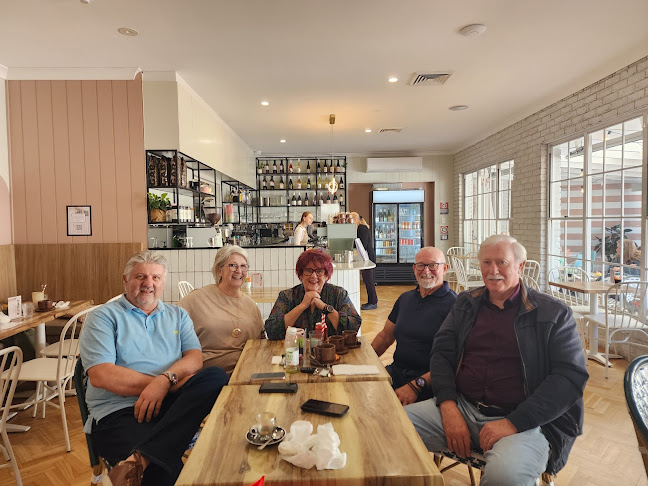 The Pantry Forresters Beach - Hospitality and gastronomy
