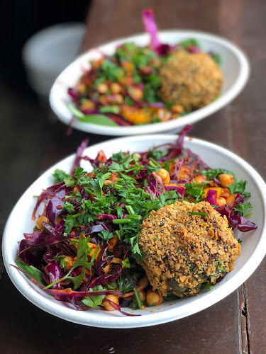 Opinii despre Qahwa Coffee Roasters and Espresso Bar în Victor Harbor - Hospitality and gastronomy